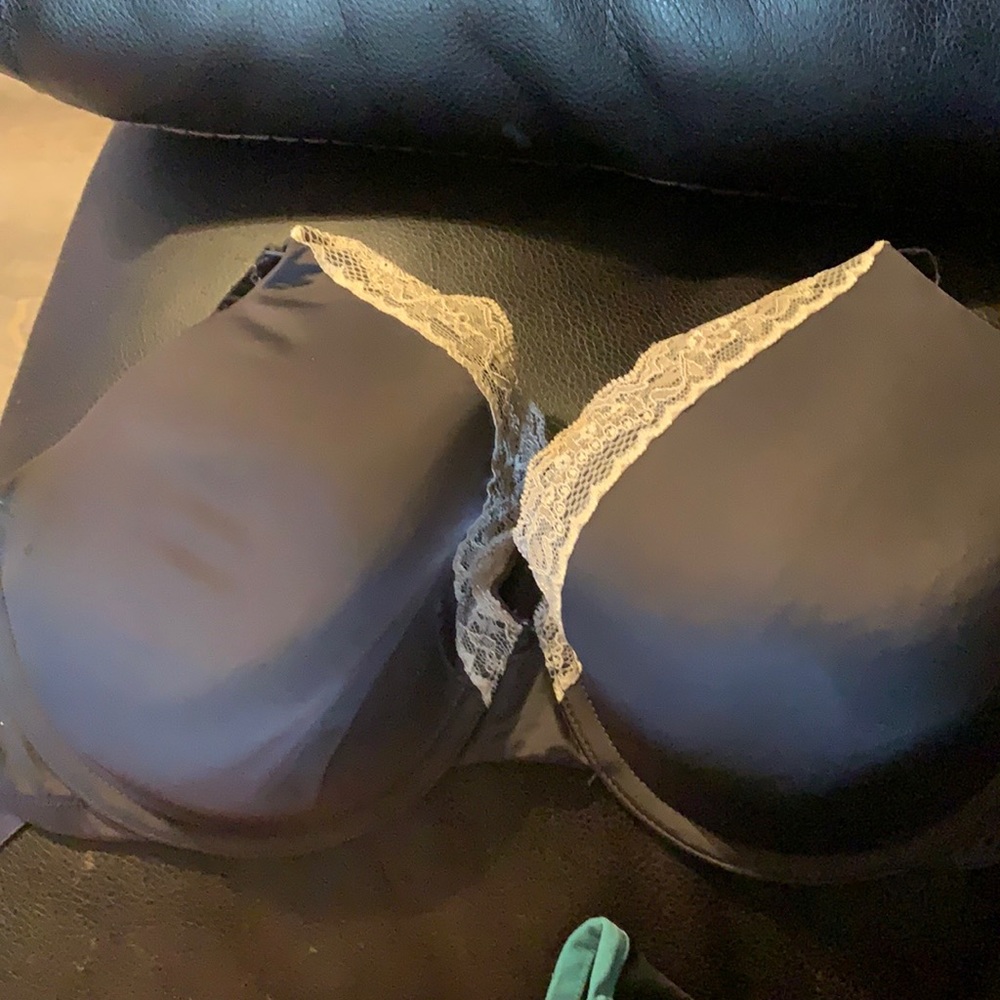 Nursing bra
